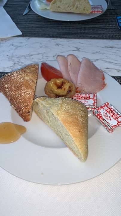 Gastro Regency Salgados Hotel & Spa
