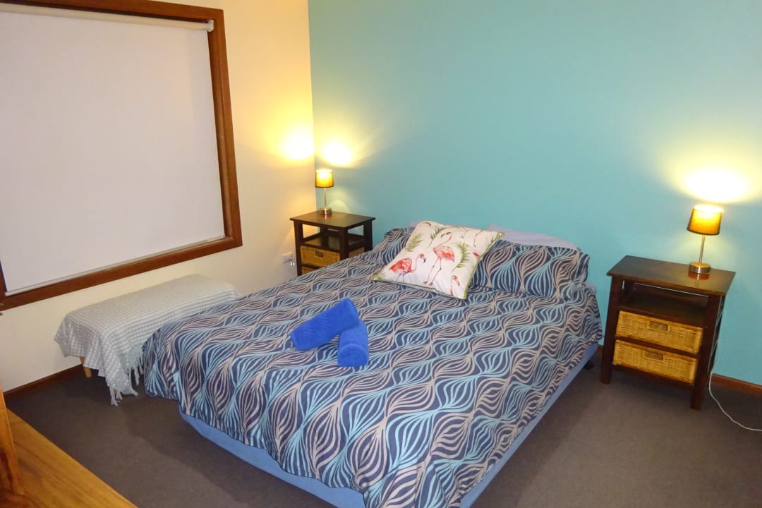 Zimmer Marion Bay Seaside Apartments