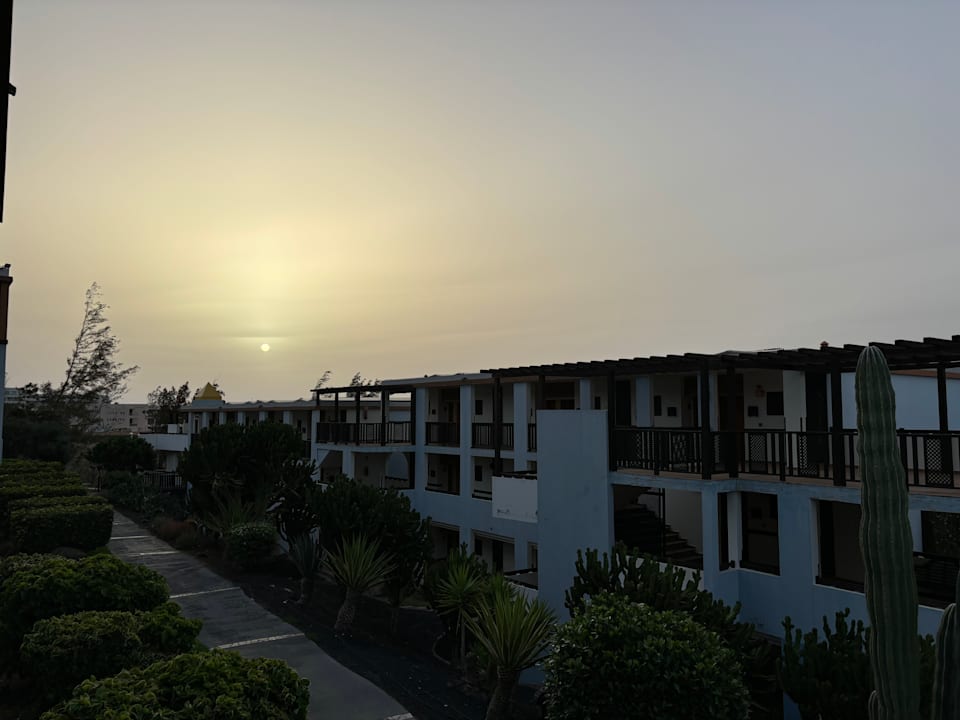 Zimmer Occidental Jandía Playa