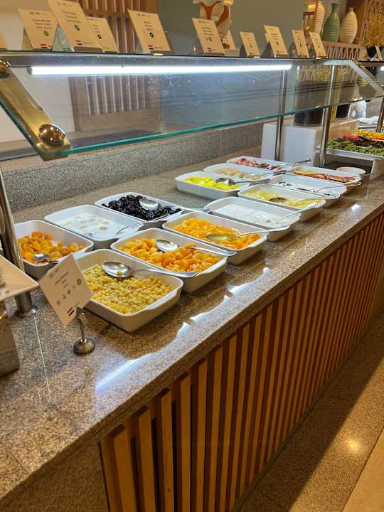 Gastro JAZ Elite Asteria