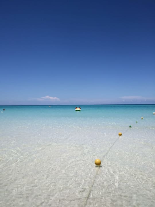 Strand Melia Las Antillas - Adults only