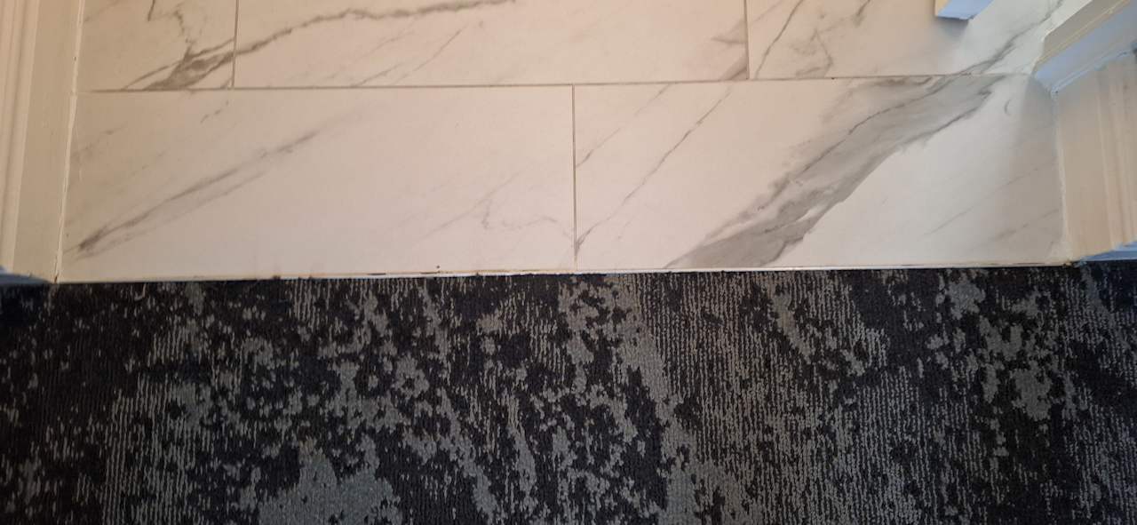 Zimmer Hotel The Henry