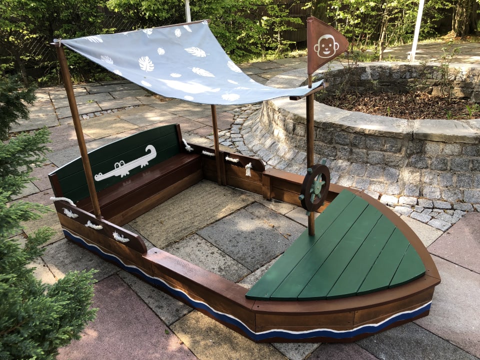 Ausblick Hotel Simonshof