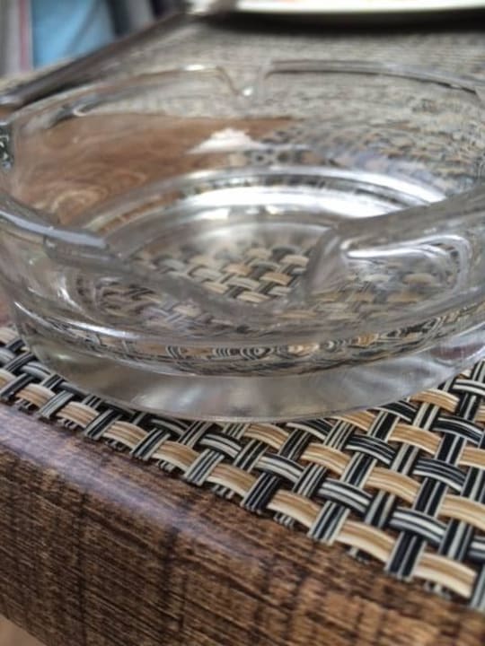 Ascher Restaurant defekt H10 Ocean Suites