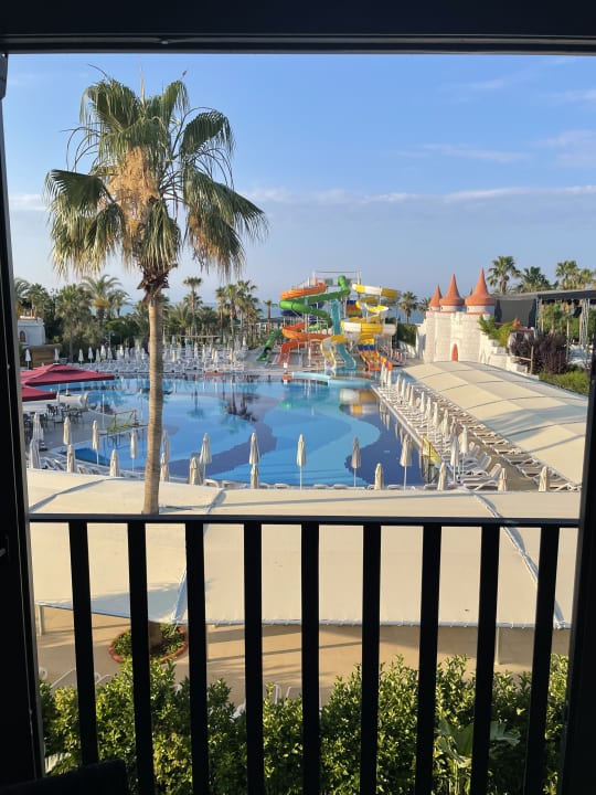 Zimmer Belek Beach Resort Hotel