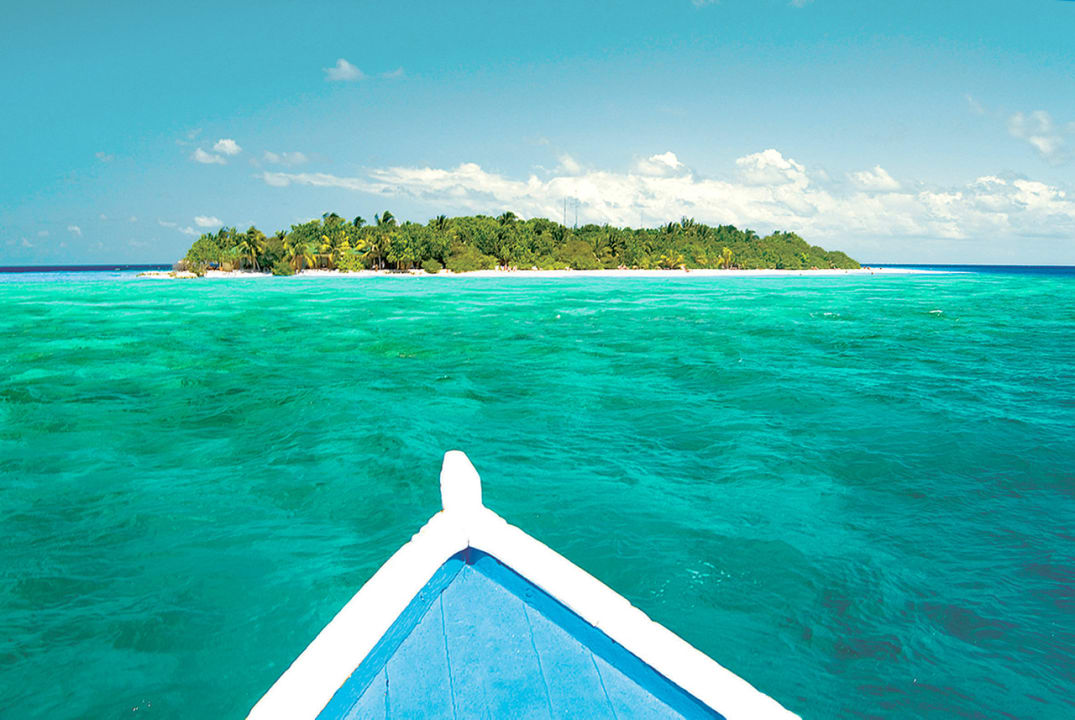 Sport & Freizeit Eri Maldives