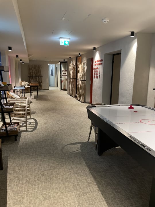 Sport & Freizeit EdeR FriDa - Family Hotel