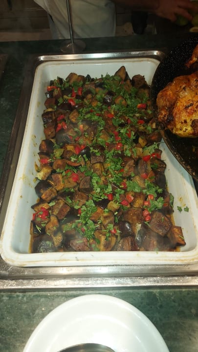 Gastro Hotel Royal Nozha