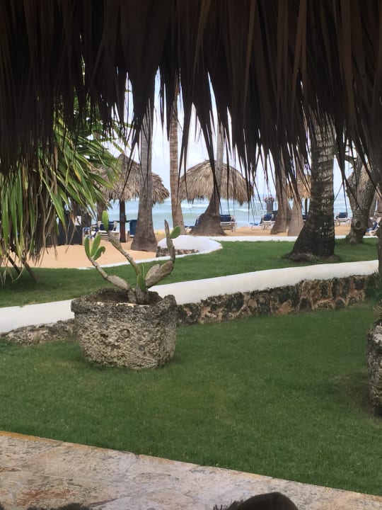Sonstiges Grand Sirenis Punta Cana Resort & Aquagames