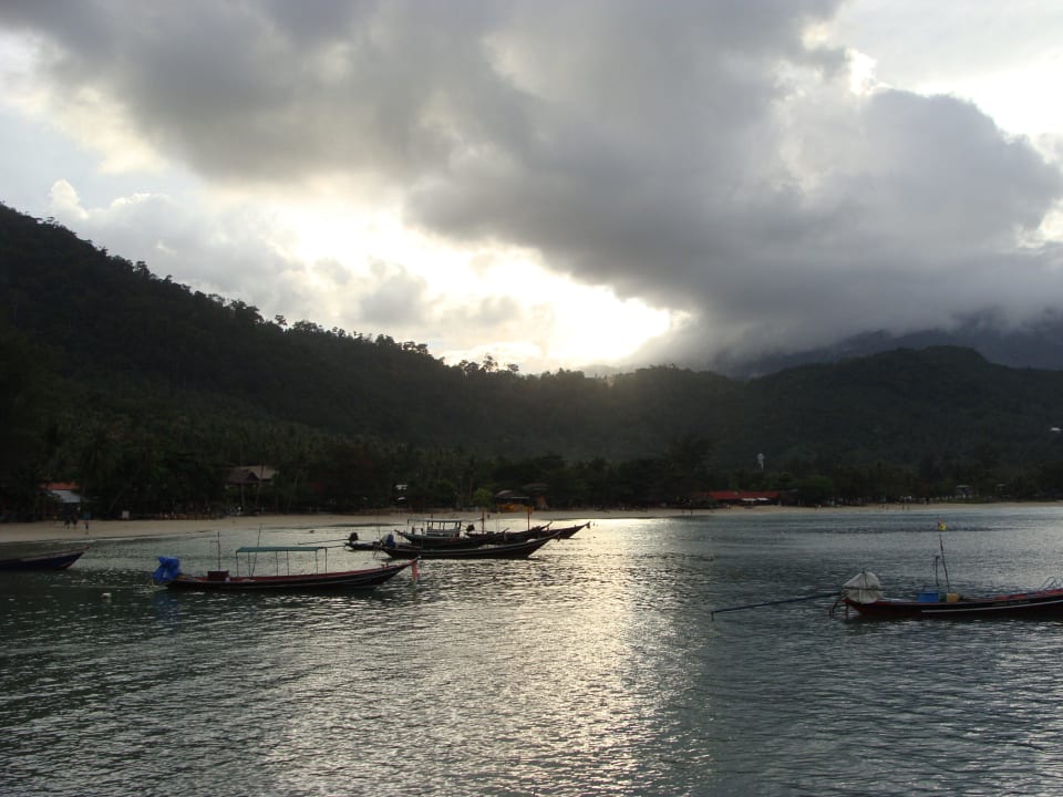 Schönste Buch der Insel Havana Beach Resort