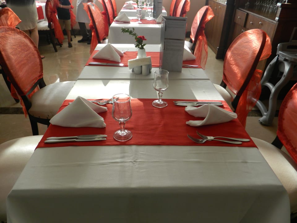 Unser Tisch Crystal Sunset Pearl Collection