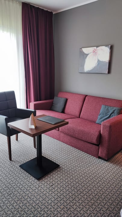 Zimmer Santé Royale Bad Langensalza