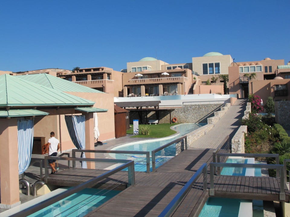 Hotelanlage Atlantica Belvedere Resort