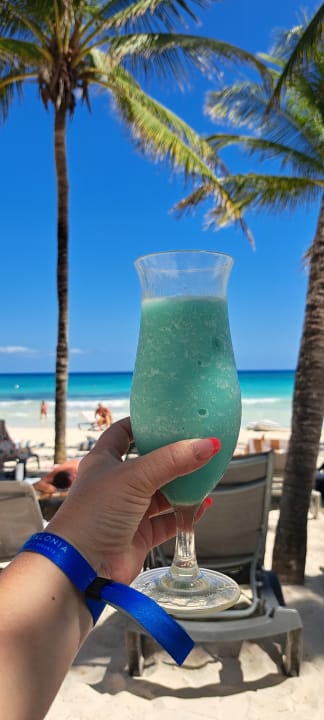Gastro Catalonia Royal Tulum Beach & Spa Resort - Adults only