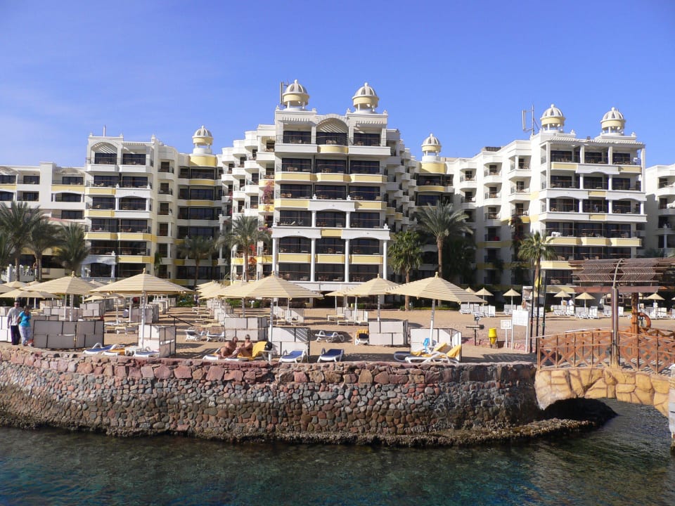 Vom Meer SUNRISE Holidays Resort (Adults Only)