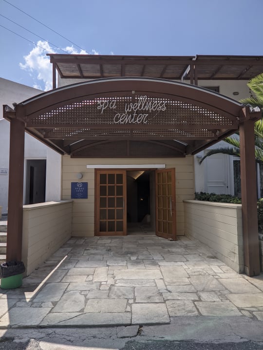 Sport & Freizeit Apollonia Beach Resort & Spa