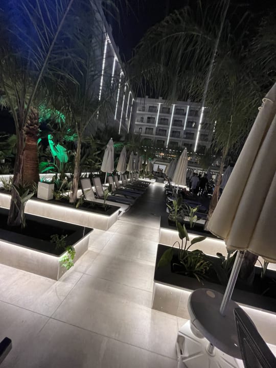 Pool VOX MARIS RESORT