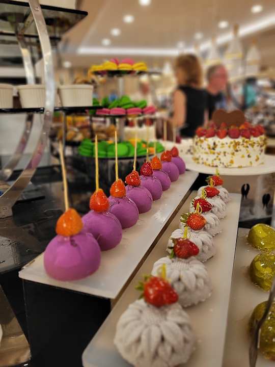 Gastro Aydinbey Kings Palace & Spa