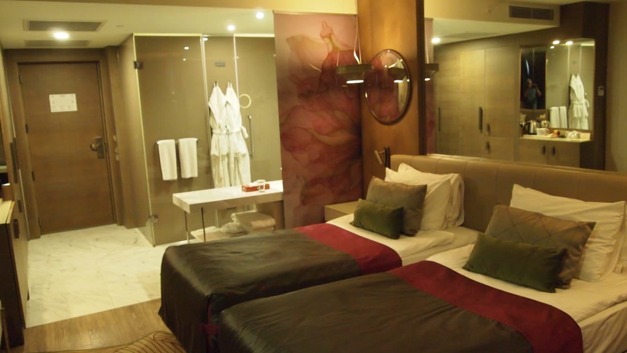 Zimmer Side Star Elegance