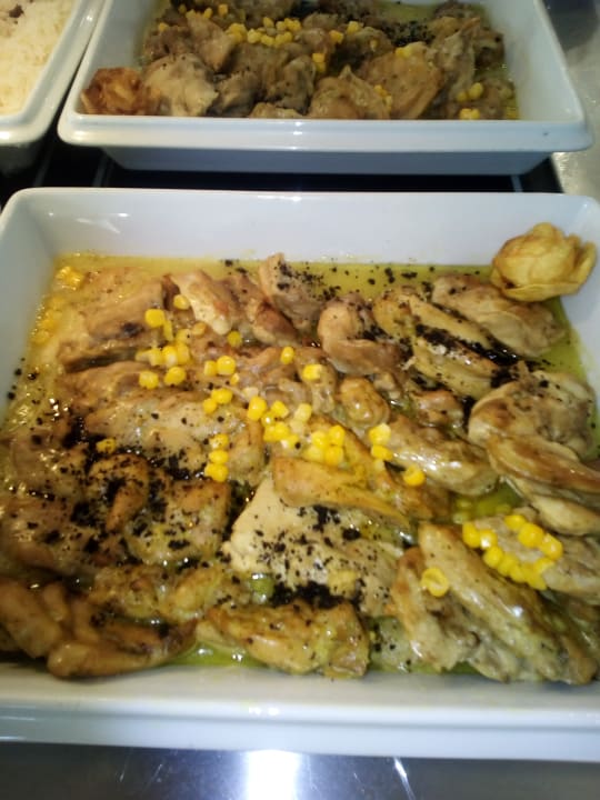 Gastro Sentido Marea