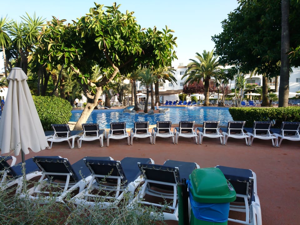 Sonstiges Alcudia Garden Aparthotel