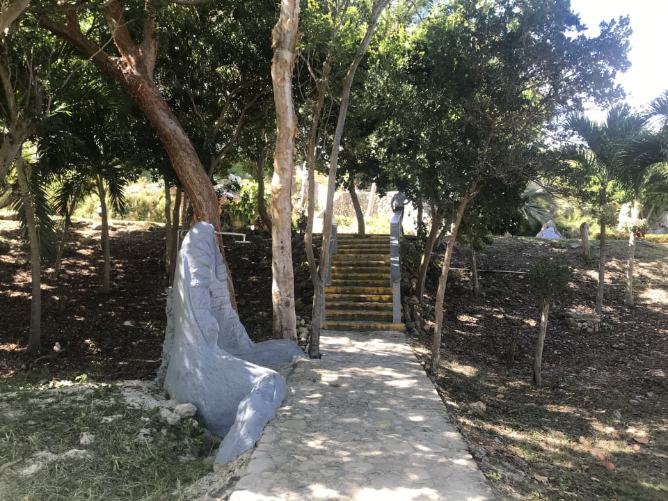 Strand Sol Rio De Luna y Mares