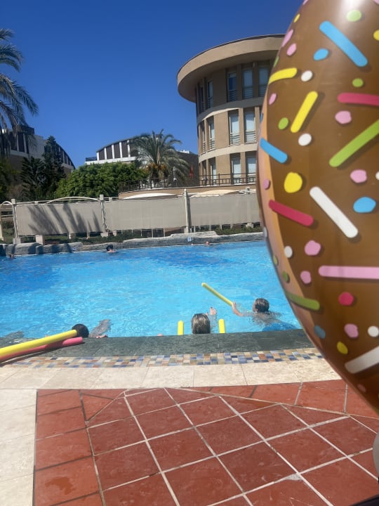 Sport & Freizeit TUI BLUE Xanthe