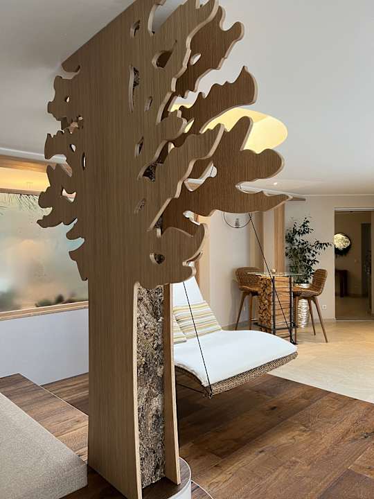 Zimmer Bergergut - Das Genießerhotel für Paare