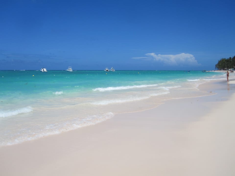 Strand Hotel Grand Palladium Palace Resort, Spa & Casino