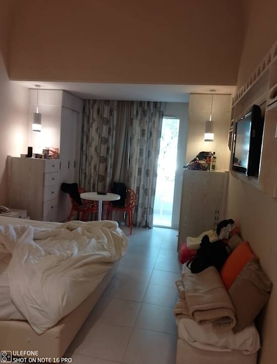 Zimmer Hotel Seabel Rym Beach Djerba