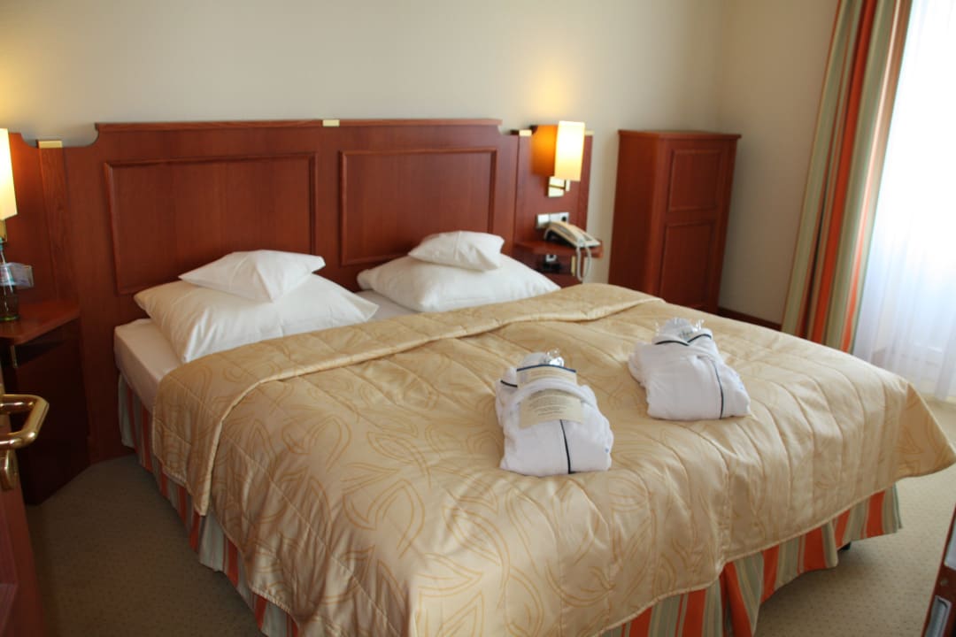 Bett Hotel zur Post