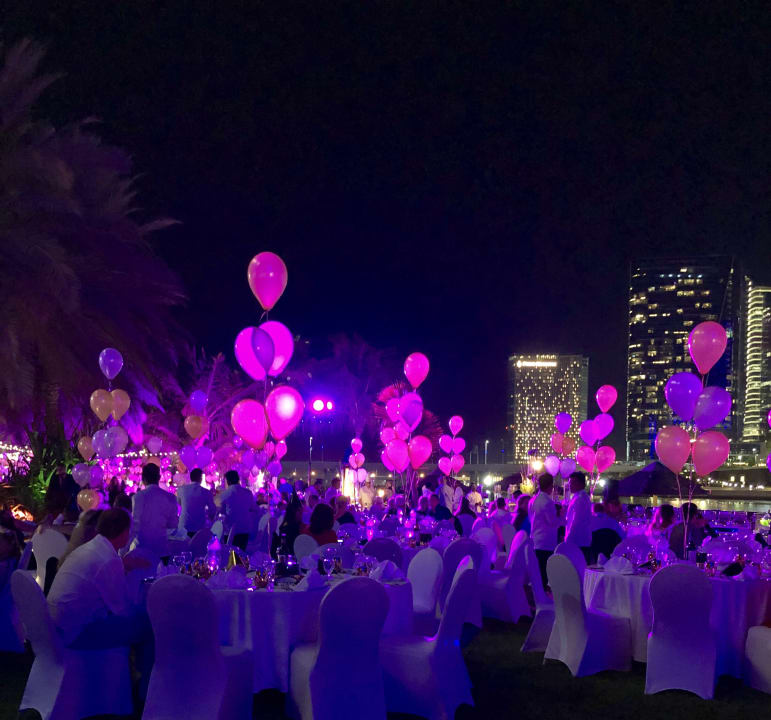 Strand Beach Rotana