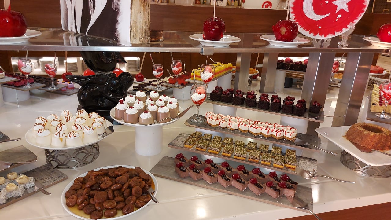 Gastro Glamour Resort & Spa