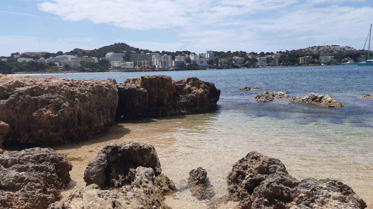 Strand Hotel Bahia del Sol