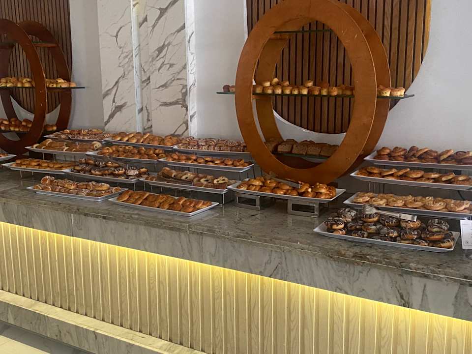 Gastro Hurghada Long Beach Resort