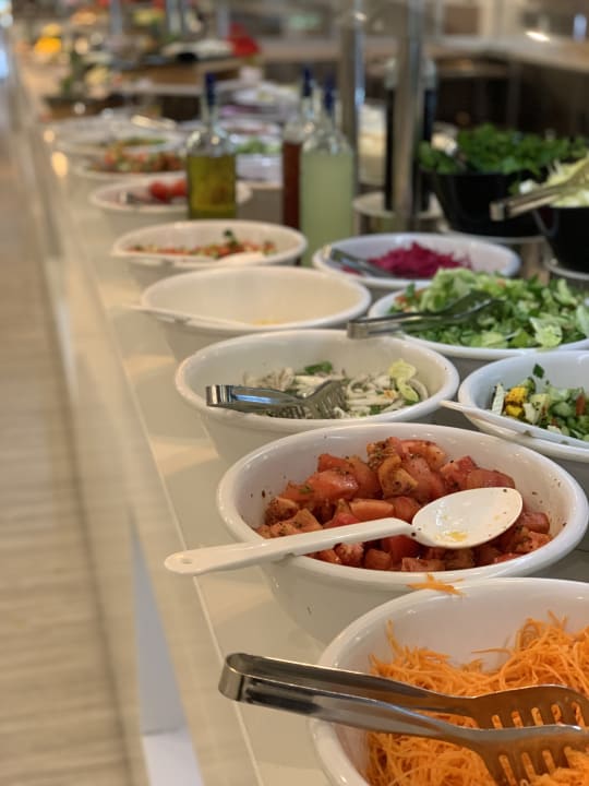 Gastro The Sense Deluxe Hotel