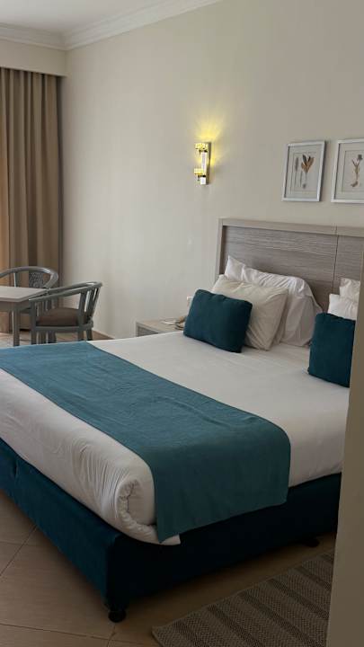 Zimmer Jaz Soma Beach