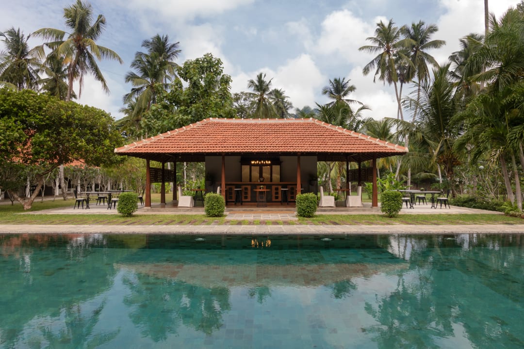 Pool Uga Riva - Negombo