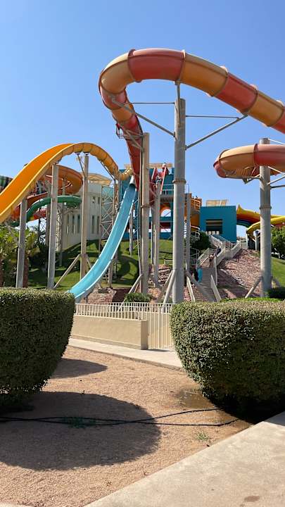Sport & Freizeit Jaz Makadi Oasis Resort