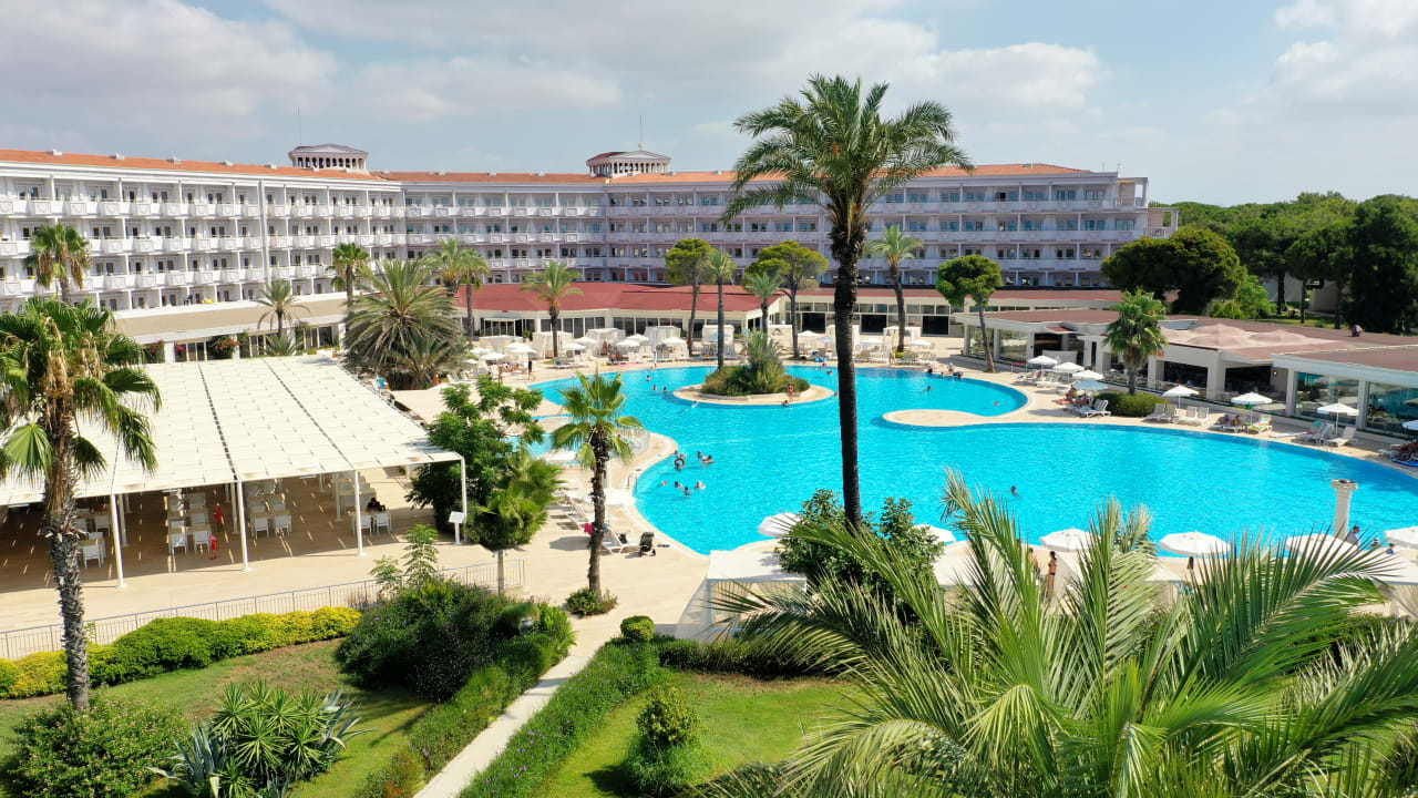 Außenansicht Selectum Noa Belek