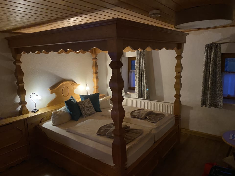 Zimmer Naturhotel Gasthof Bärenfels