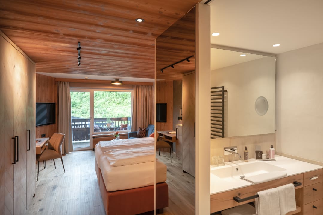 Zimmer Hotel Sonnenhof