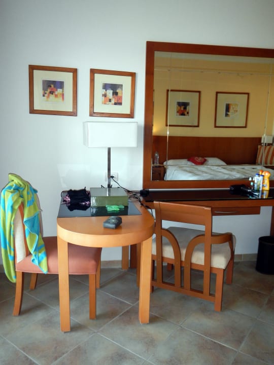 Zimmer Cleopatra Luxury Resort Makadi Bay