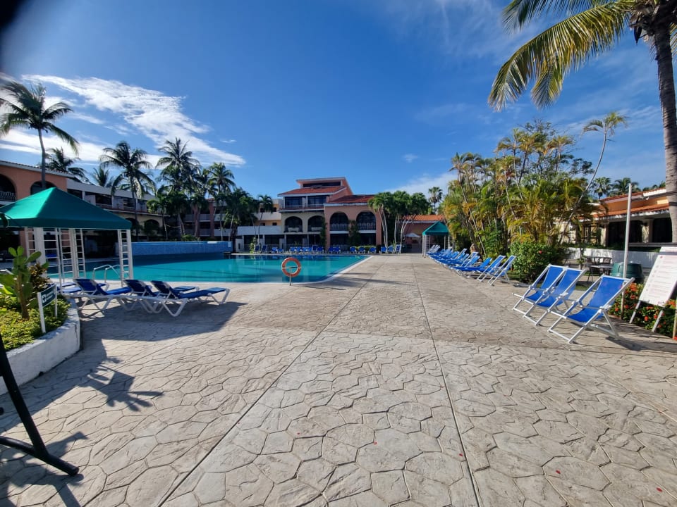 Pool Hotel Roc Barlovento