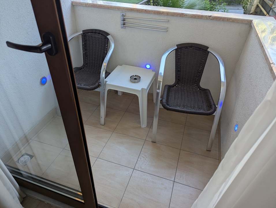 Zimmer Hane Family Resort