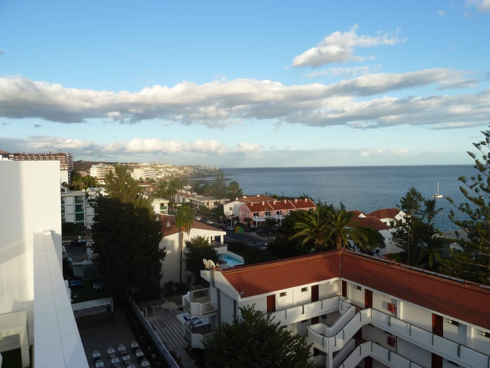 Blick nach San Augustin LABRANDA Marieta - Adults only