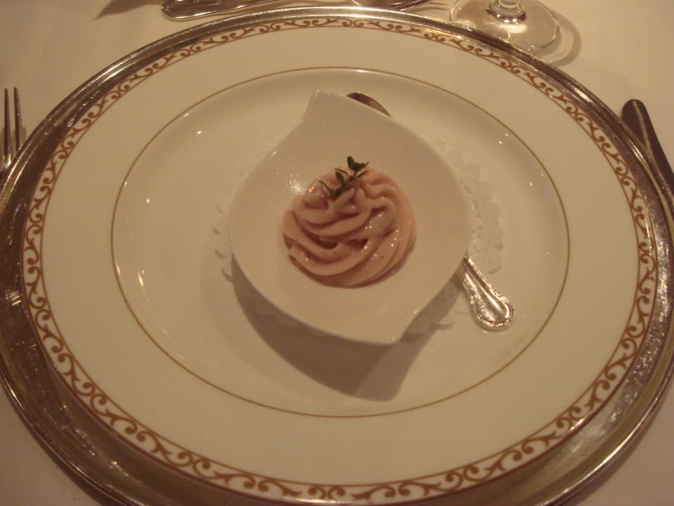 Dessert Hotel Patrizia