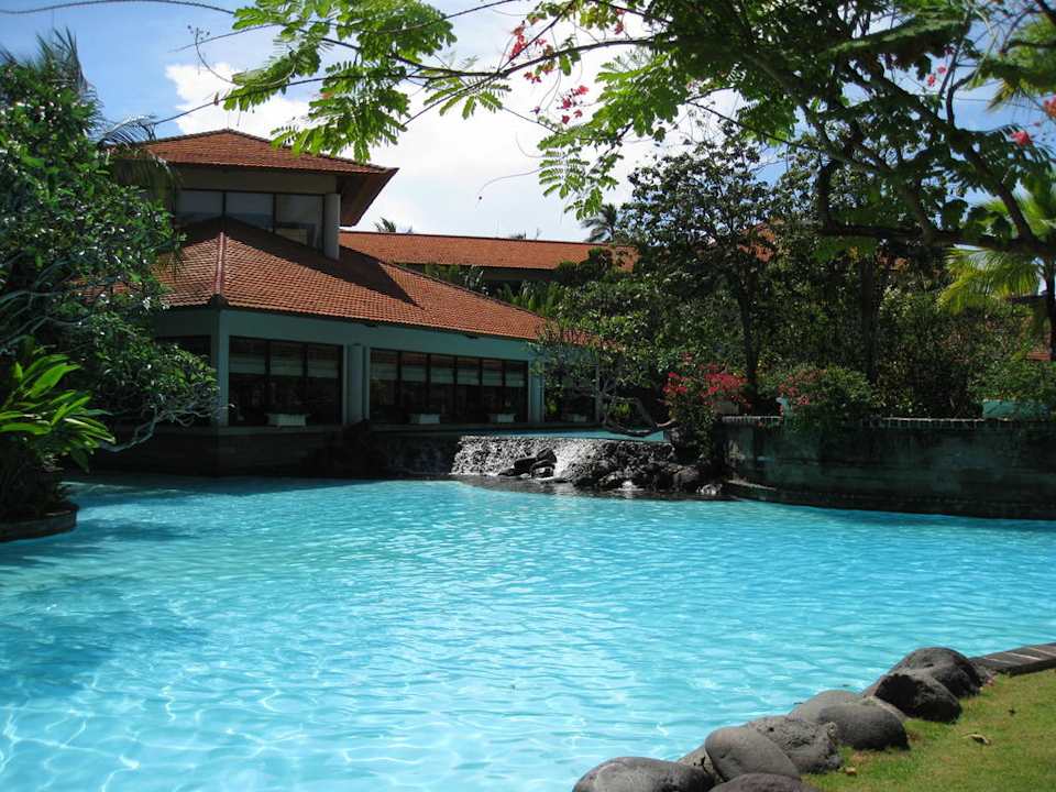 Pool/ Lagune The Laguna A Luxury Collection Resort & Spa