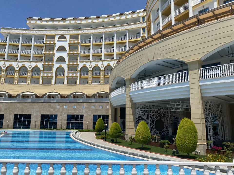 Pool Sidemarin Kirman Premium