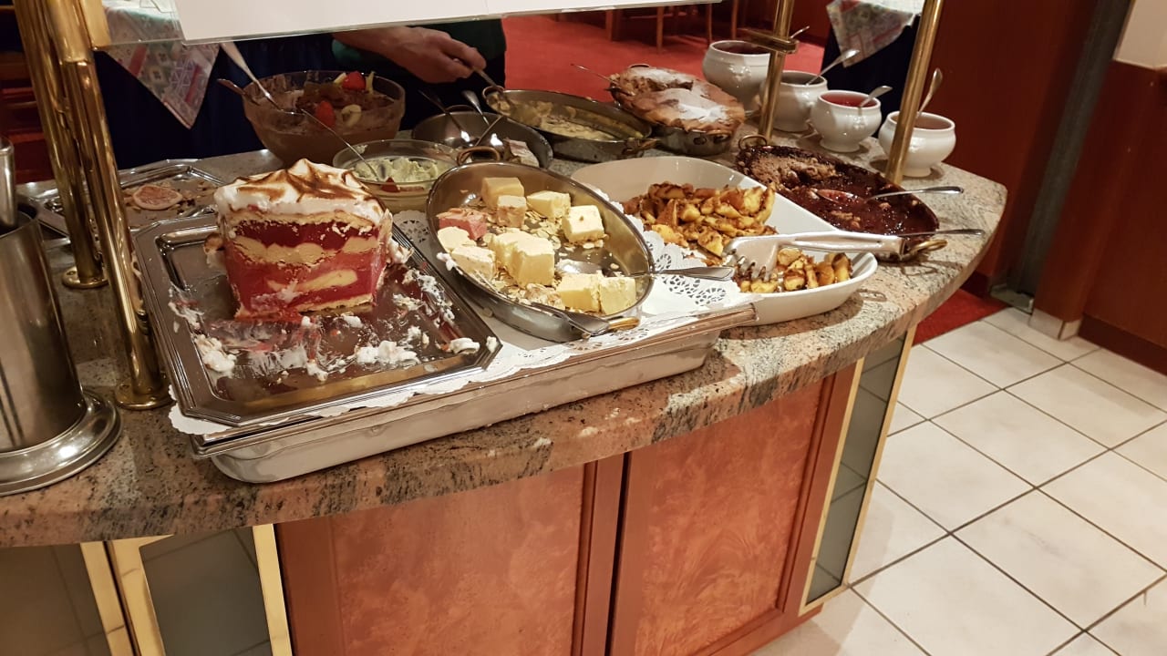 Gastro Sporthotel zum hohen Eimberg